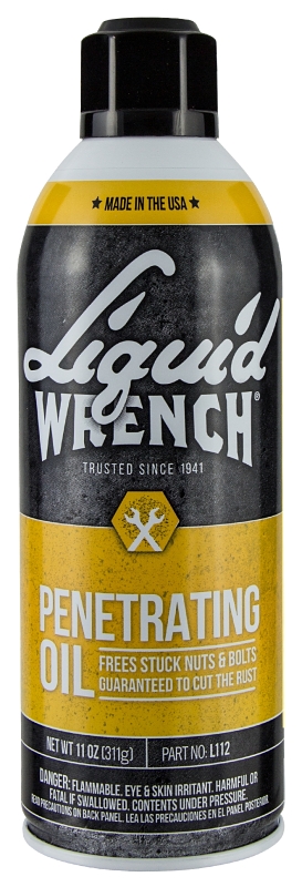 Liquid WRENCH