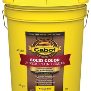Cabot