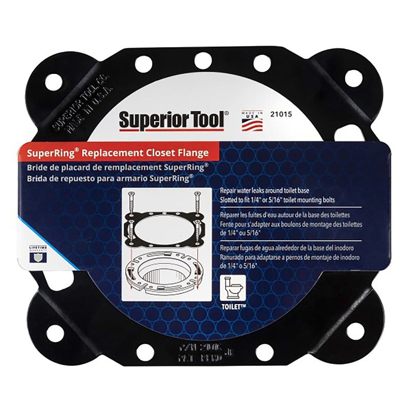 Superior Tool