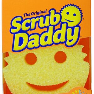 Scrub Daddy
