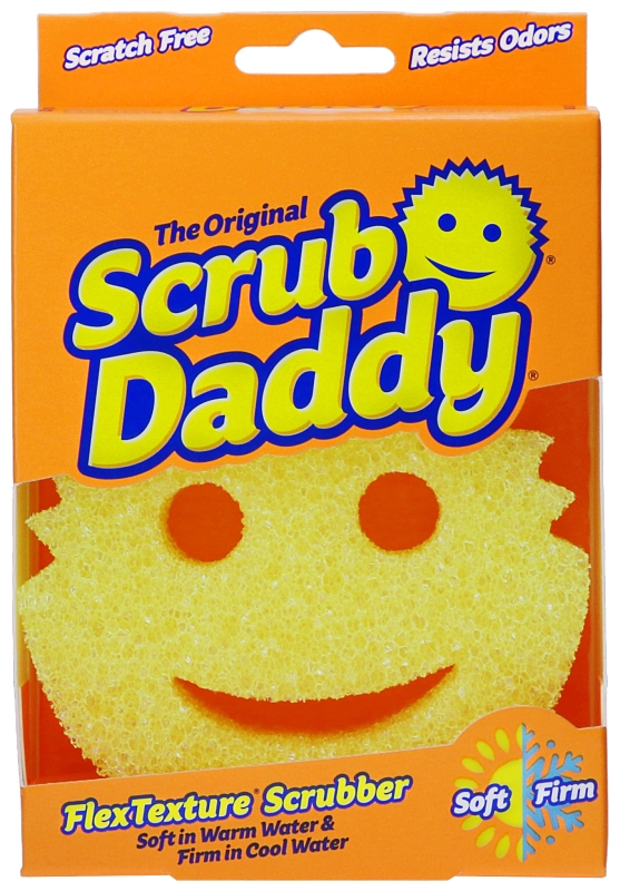 Scrub Daddy
