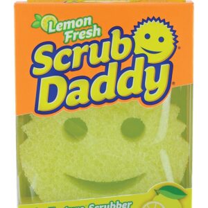 Scrub Daddy