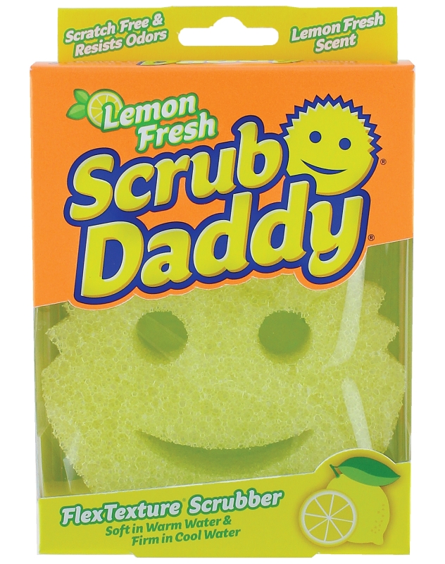 Scrub Daddy