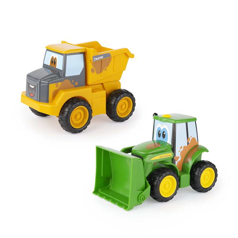 John Deere Toys