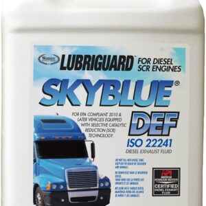 Lubriguard