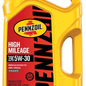 Pennzoil