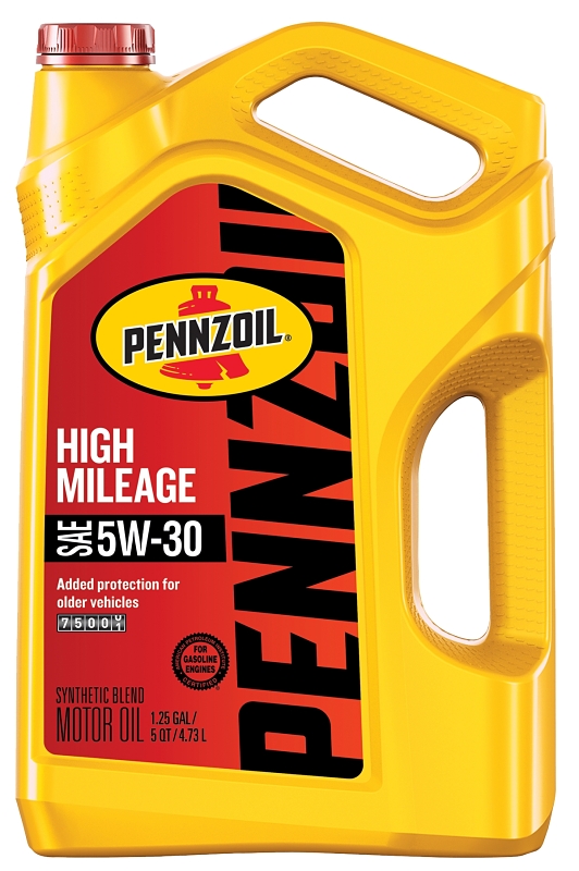 Pennzoil