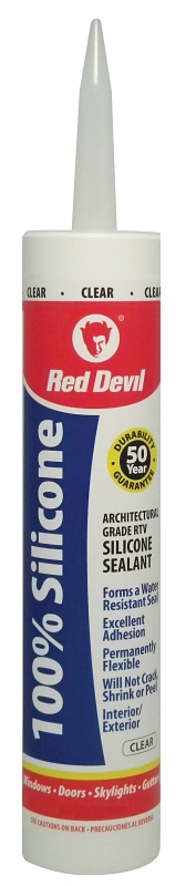 Red Devil