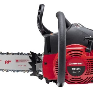 Troy-Bilt