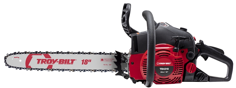 Troy-Bilt