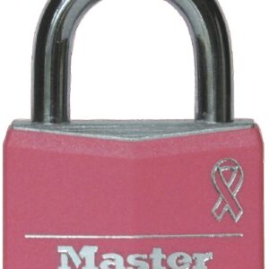 Master Lock