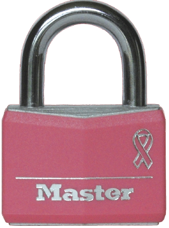 Master Lock
