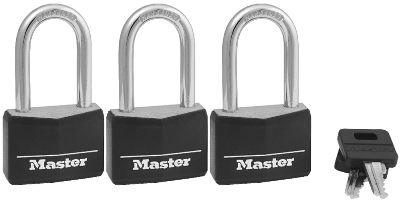 Master Lock