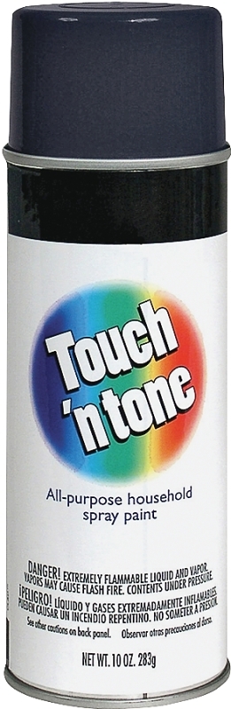 Touch 'N Tone