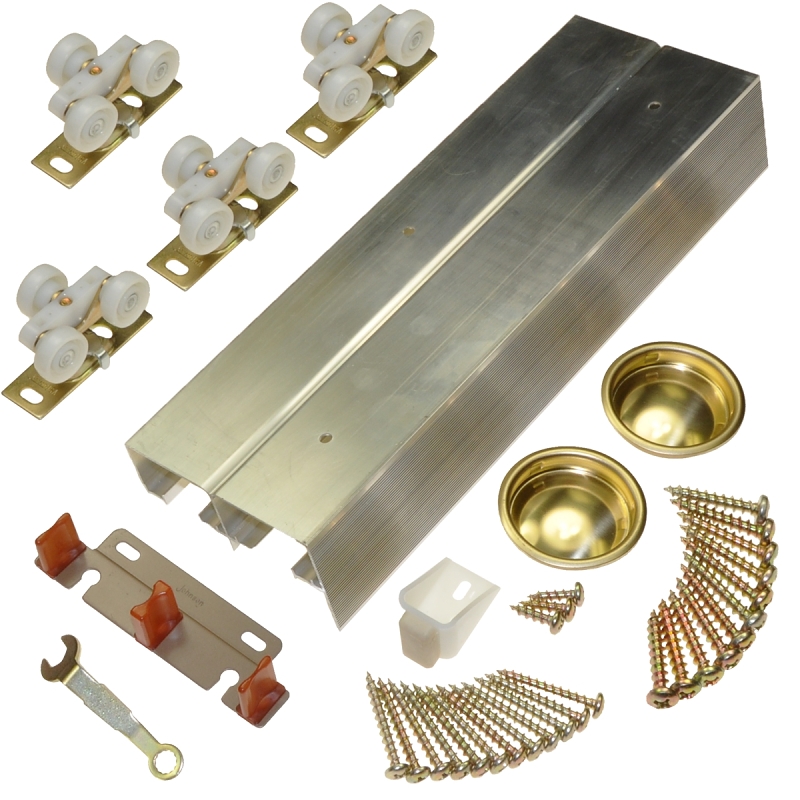 Johnson Hardware