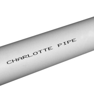Charlotte Pipe