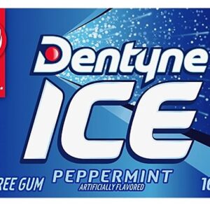 Dentyne