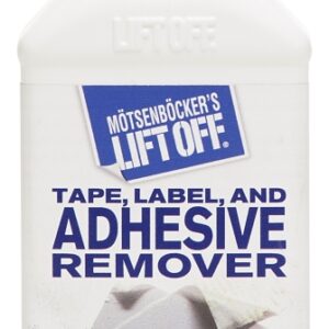 Motsenbocker's Lift Off