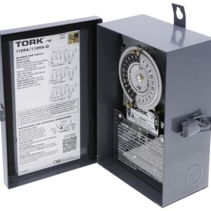 Tork