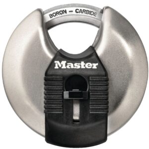 Master Lock