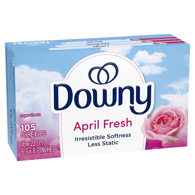 Downy