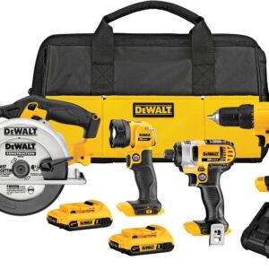 DEWALT