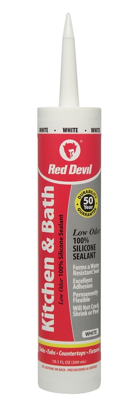 Red Devil