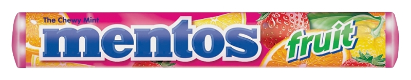Mentos