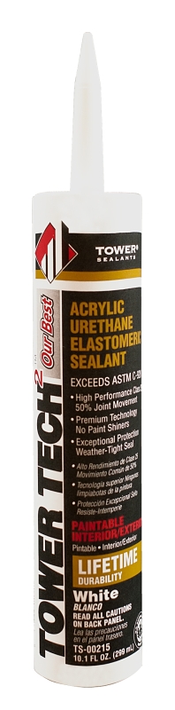 Tower Sealants