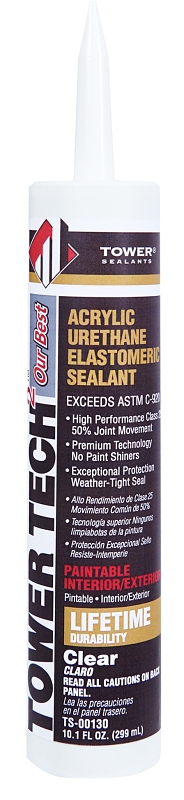 Tower Sealants