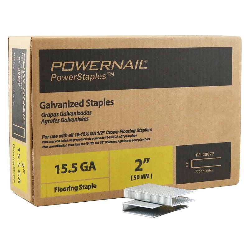 Powernail