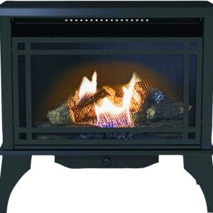 Comfort Glow Gas Products