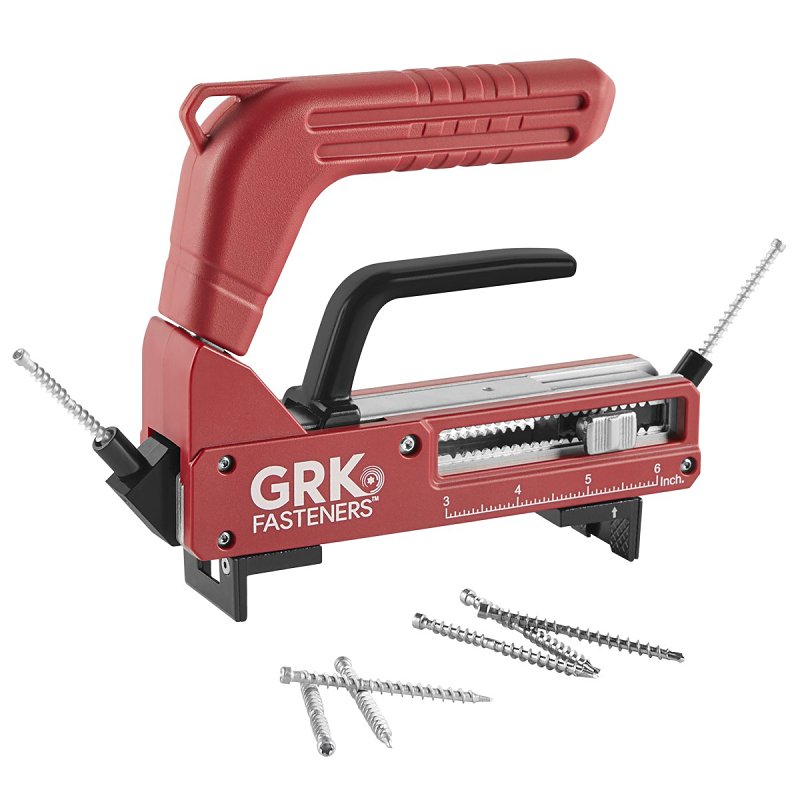 GRK Fasteners