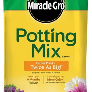 Miracle-Gro