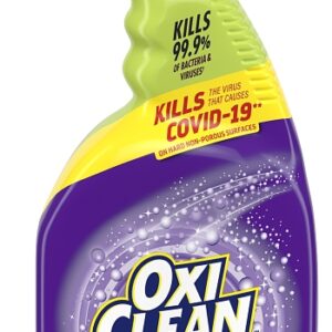 Oxiclean