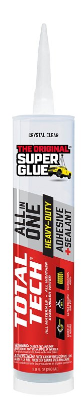 The Original Super Glue