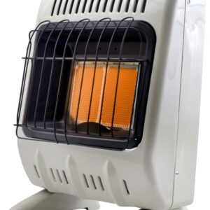 Mr. Heater