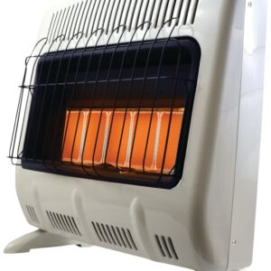 Mr. Heater