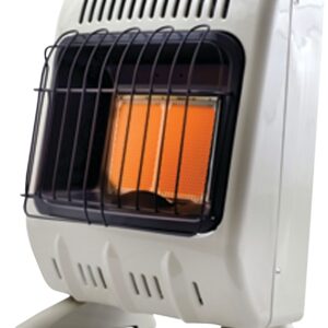 Mr. Heater