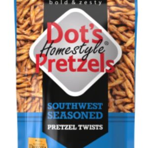 Dot's Homestyle Pretzels
