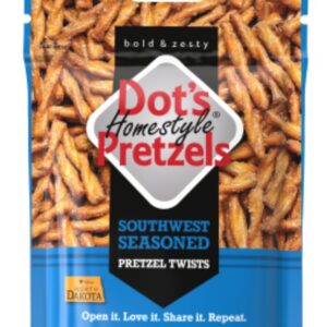 Dot's Homestyle Pretzels