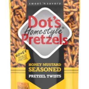 Dot's Homestyle Pretzels