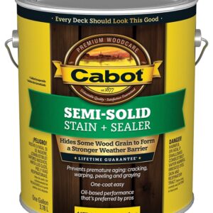 Cabot