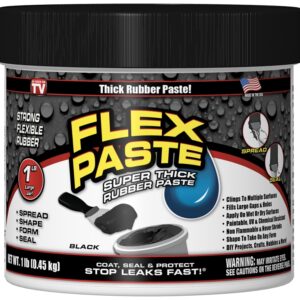 Flex Paste