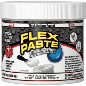 Flex Paste