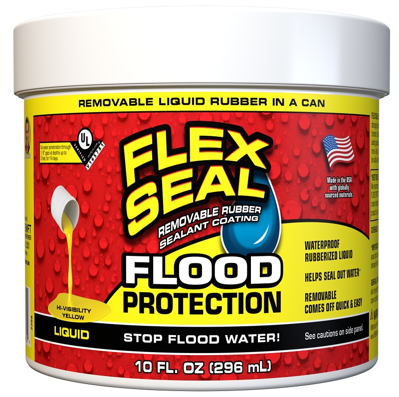 Flex Seal