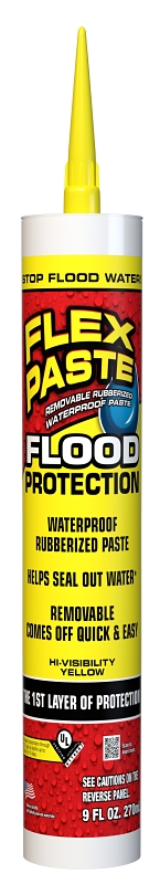 Flex Paste