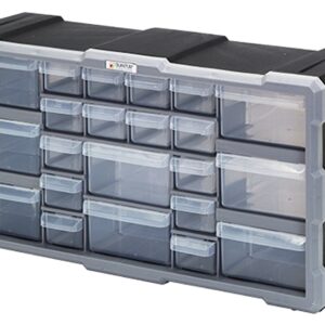 Quantum Storage Systems