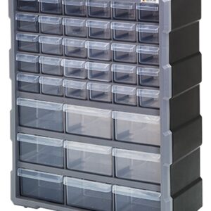 Quantum Storage Systems