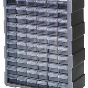 Quantum Storage Systems